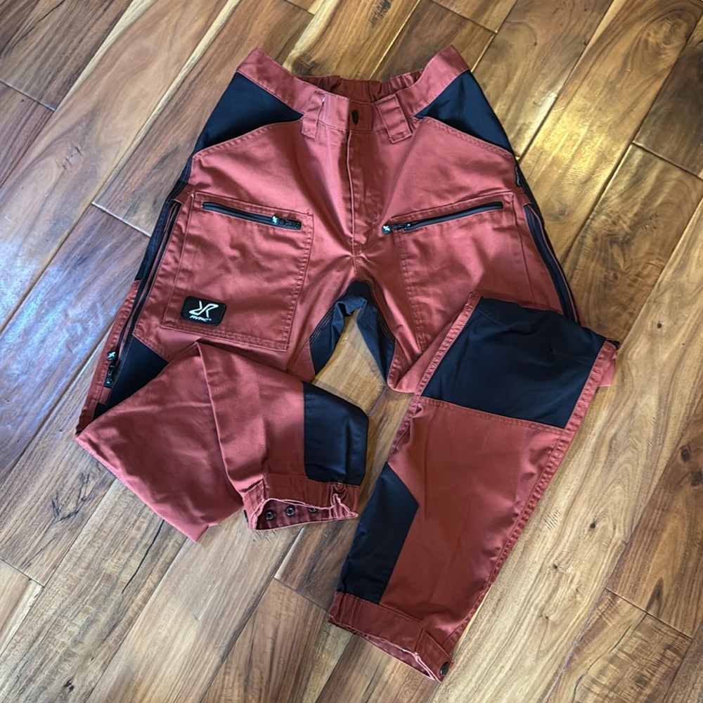 Revolution Race - Nordwand Pro Men’s Hiking Pants